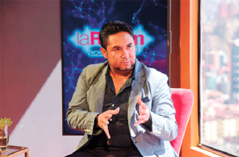 Luis Siles: En 2025 se entregarán 48 industrias