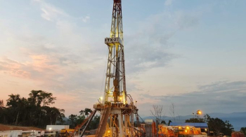 YPFB comenzará en enero pruebas de producción en el Mayaya Centro-X1, La Paz