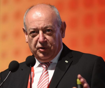 Unión Internacional del Gas ve escenario favorable para Bolivia