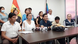 Emapa dará harina a panificadores en Santa Cruz
