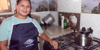Conexiones de gas avanzan en Pando, pero en otras regiones sigue postergada
