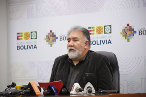 Empresas públicas reportan utilidades récord de Bs 2.400 millones en 2024