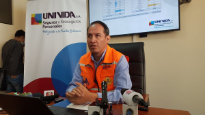 El 86% del parque automotor del país ya adquirió el SOAT