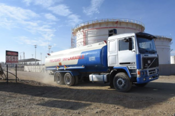 YPFB reporta tres días de autonomía en reservas de diésel y garantiza distribución a surtidores