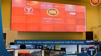 Mi Teleférico premia con cuatro paquetes turísticos a Punta Cana al pasajero más frecuente