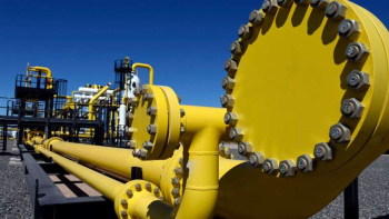 YPFB entrega volumen de gas natural acordado con Energía Argentina