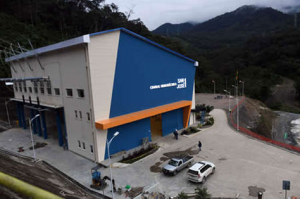 Incorporarán este año casi 400 MW de energía al sistema interconectado nacional