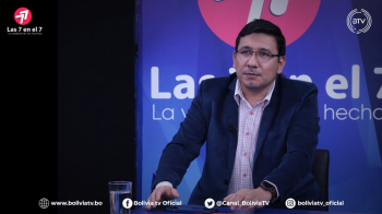 Gobierno destinará $us 400 millones a exploración y explotación hidrocarburífera en 2022 para una renta petrolera superior a $us 2,100 millones