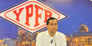 YPFB aumentará etanol de 10% a 12% a la gasolina