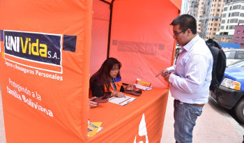 UNIVida lanza este jueves el SOAT 2024; esperan cubrir al menos el 95% del parque automotor