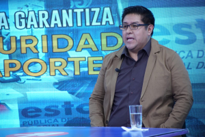 Gestora: 1,1 millones de beneficiarios de la Renta Dignidad recibieron Bs 4.927 millones