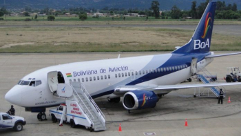 BoA activa la campaña “Vuelos azules” y pone a la venta 30.000 boletos con 50% de descuento