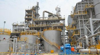 Planta de urea ingresa en nuevo paro programado