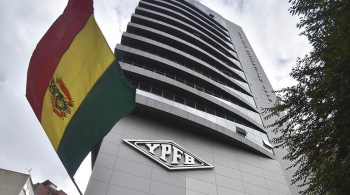 Cobija: YPFB invierte Bs 2,2 millones para red primaria de GNV