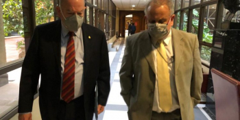 Destacan acuerdo alcanzado entre concesionario de Arica y Bolivia