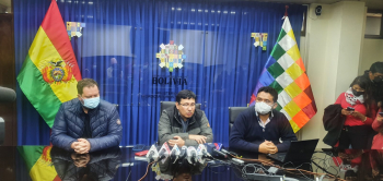 Plan de exploración hidrocarburífera incorpora $us 400 millones para incrementar la producción y reservas en la gestión 2022