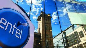 Embajador asegura que Entel está lista para competir en mercado de telecomunicaciones de Perú
