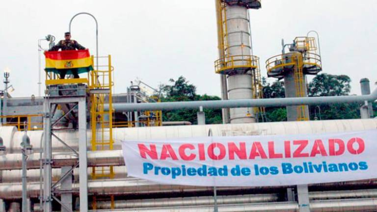 San Miguel: Gobierno decretó pago de indemnizaciones para nacionalizaciones
