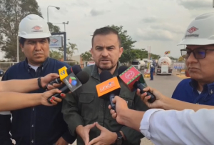 YPFB-Logística y ANH garantizan abastecimiento de combustibles y ven innecesaria la fila de cisternas