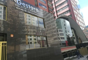Migración de datos de las AFP a la Gestora tiene un avance de solo un 40%