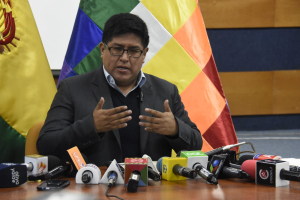 Gestora asegura a 40.187 nuevos trabajadores y recauda Bs 113,28 millones