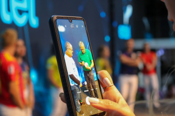 Entel transmitirá la totalidad de los partidos del Mundial de Fútbol Qatar 2022