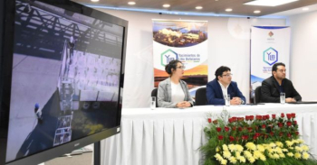 YLB: Segunda convocatoria internacional para proyectos evaporíticos en siete salares bolivianos