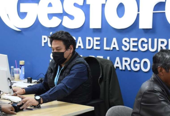 ¿Cuáles son los 6 pasos que faltan para la fusión total de la información de las AFP a la Gestora Pública?