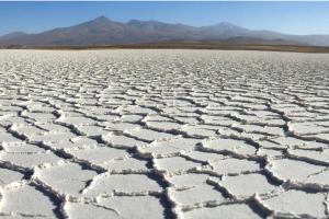YLB explorará otros cinco salares en Potosí en el segundo semestre de este año