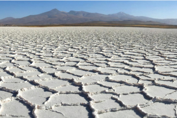 YLB explorará otros cinco salares en Potosí en el segundo semestre de este año