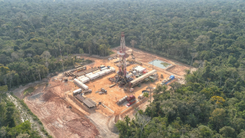 YPFB proyecta perforar tres pozos exploratorios en Pando entre 2024 y 2025