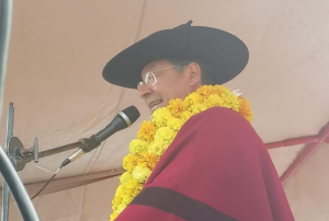 Entre aplausos, Luis Arce anuncia una inversión de 21.4 millones de bolivianos en San Lorenzo – Tarija