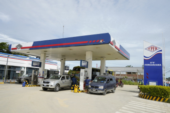 YPFB programa despacho de 653.000 litros de combustibles al trópico de Cochabamba