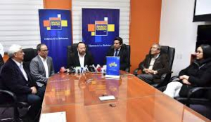 Banco Unión destaca crecimiento de su patrimonio en Trinidad
