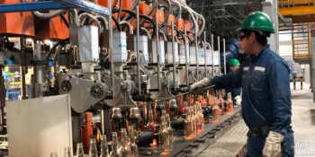 Empresa estatal Envibol genera Bs 40 millones por ventas a noviembre de 2021