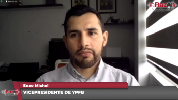 YPFB gestiona traspaso a su favor de otros dos campos petrolíferos