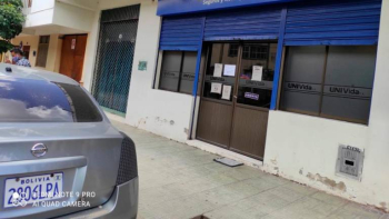 UNIVida refuerza sistema de seguridad y control