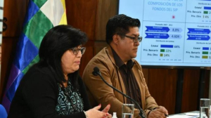 Gestora asegura que obtuvo rentabilidad superior a las de las AFP Previsión y Futuro