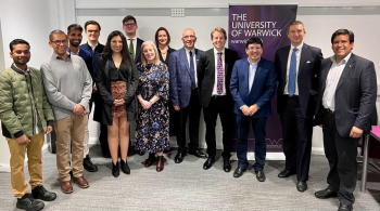 YLB y Universidad de Warwick prueban con éxito el alto rendimiento del litio boliviano