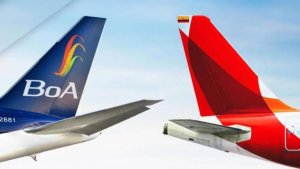 Avianca y BOA sellan alianza para conectar a pasajeros de Bolivia con 24 países de América Latina y Europa