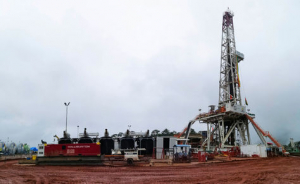 Según experto, pozo Boyuy X2 tiene gas enriquecido y permitirá identificar nuevos reservorios