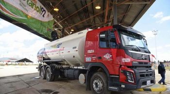 Cañeros en emergencia porque YPFB pretende bajar precio del etanol