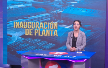 YLB prevé facturar Bs 300 MM en 2024 por venta de carbonato de litio de la planta industrial