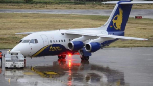 Transporte Aéreo Militar Empresa Pública TAMEP inicia operaciones comerciales