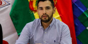 YPFB trabaja en estabilizar producción de hidrocarburos