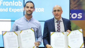 Beicip-Franlab evaluará campos petroleros para que YPFB aplique “métodos de recuperación mejorada”