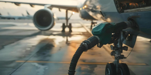 Según YPFB, distribución de jet fuel es normal en aeropuertos