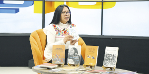 La Editorial del Estado ofrecerá libros desde Bs 2 en la Feria del Libro en El Alto