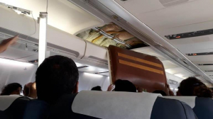 Aeronaves de la estatal BoA que sufrieron percances volverán a servicio