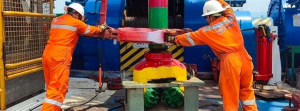 En la perforación del pozo Charagua X-1, YPFB y la argentina YPF prevén invertir $us 50 millones
